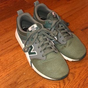 New Balance 009 Sneakers